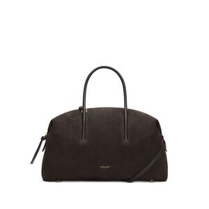 Demellier Brown Tote Bags Women